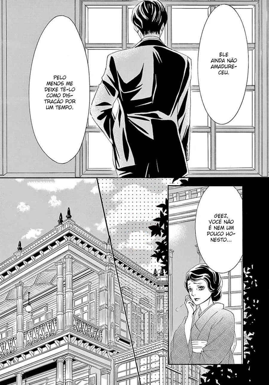 Barairo no Yakusoku Chapter 13 - Page 9