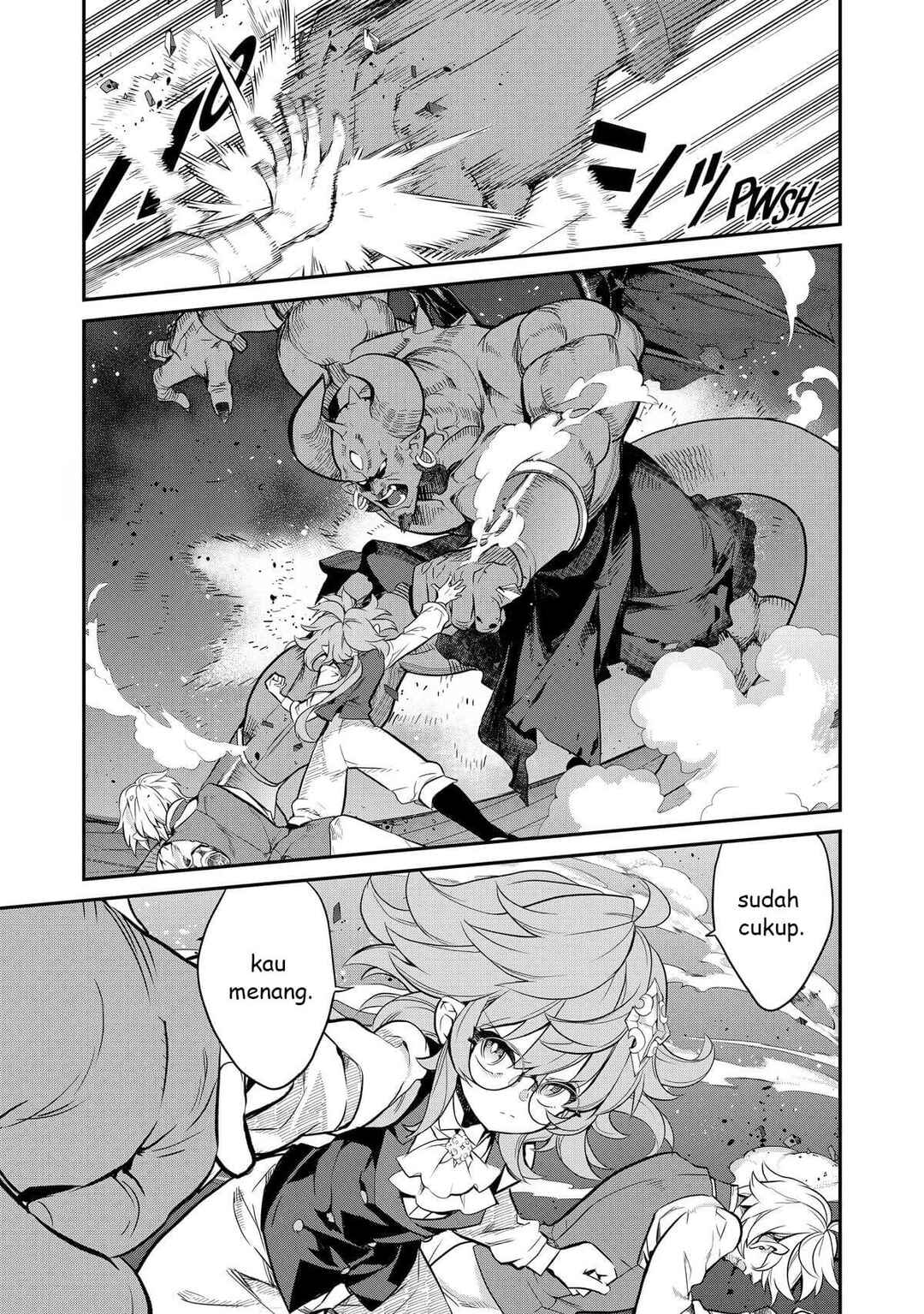 Kaketa Tsuki no Mercedes: Kyuuketsuki no Kizoku ni Tensei Shita kedo Suteraresou nanode Dungeon o Seiha Suru @COMIC Chapter 13 - Page 22
