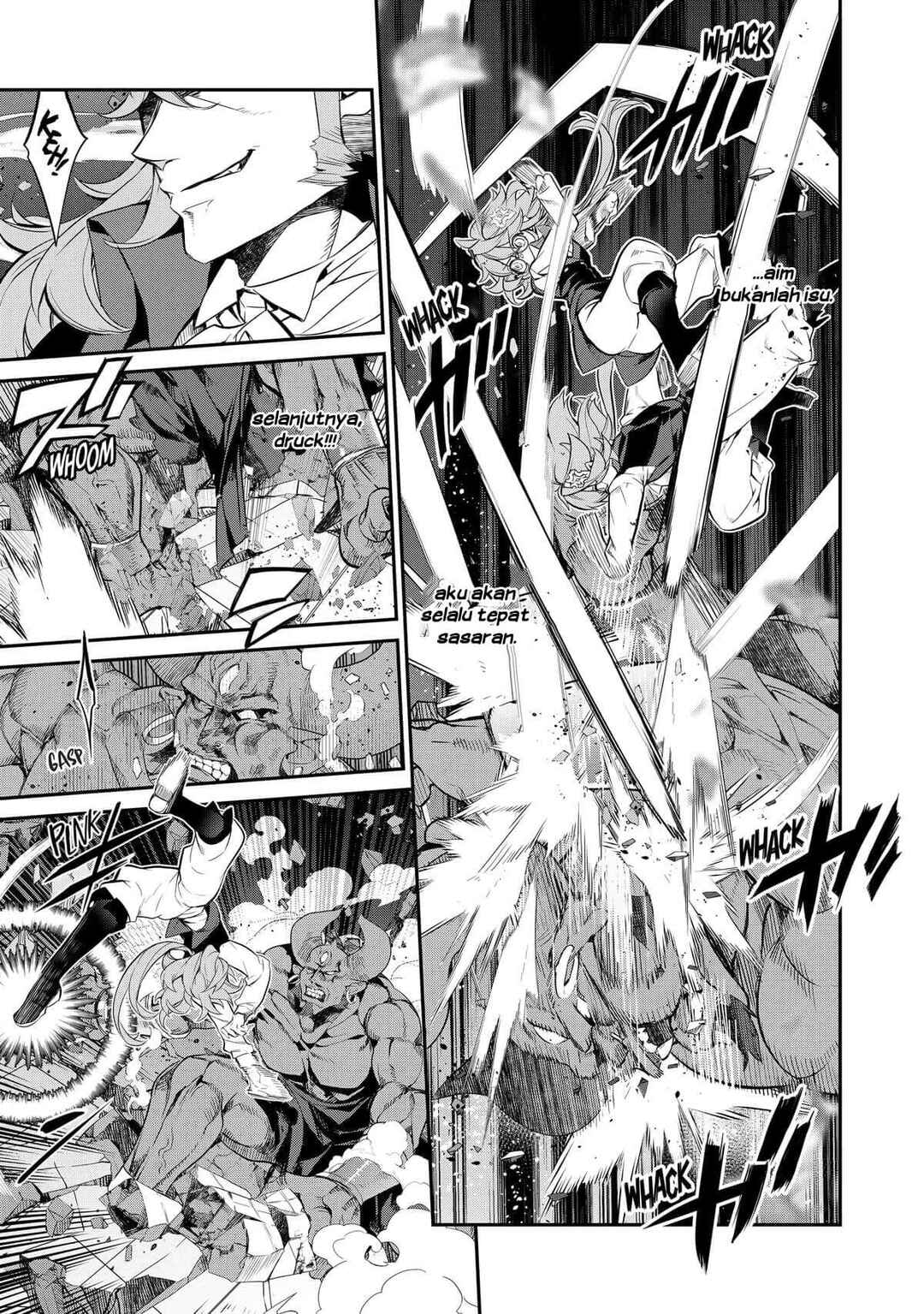 Kaketa Tsuki no Mercedes: Kyuuketsuki no Kizoku ni Tensei Shita kedo Suteraresou nanode Dungeon o Seiha Suru @COMIC Chapter 13 - Page 28