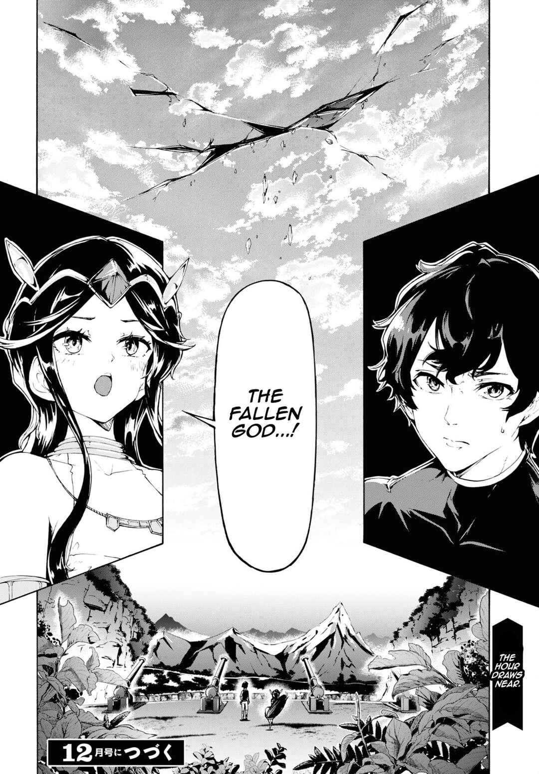 Inaka no Home Center Otoko no Jiyuu na Isekai Seikatsu Chapter 60 - Page 24