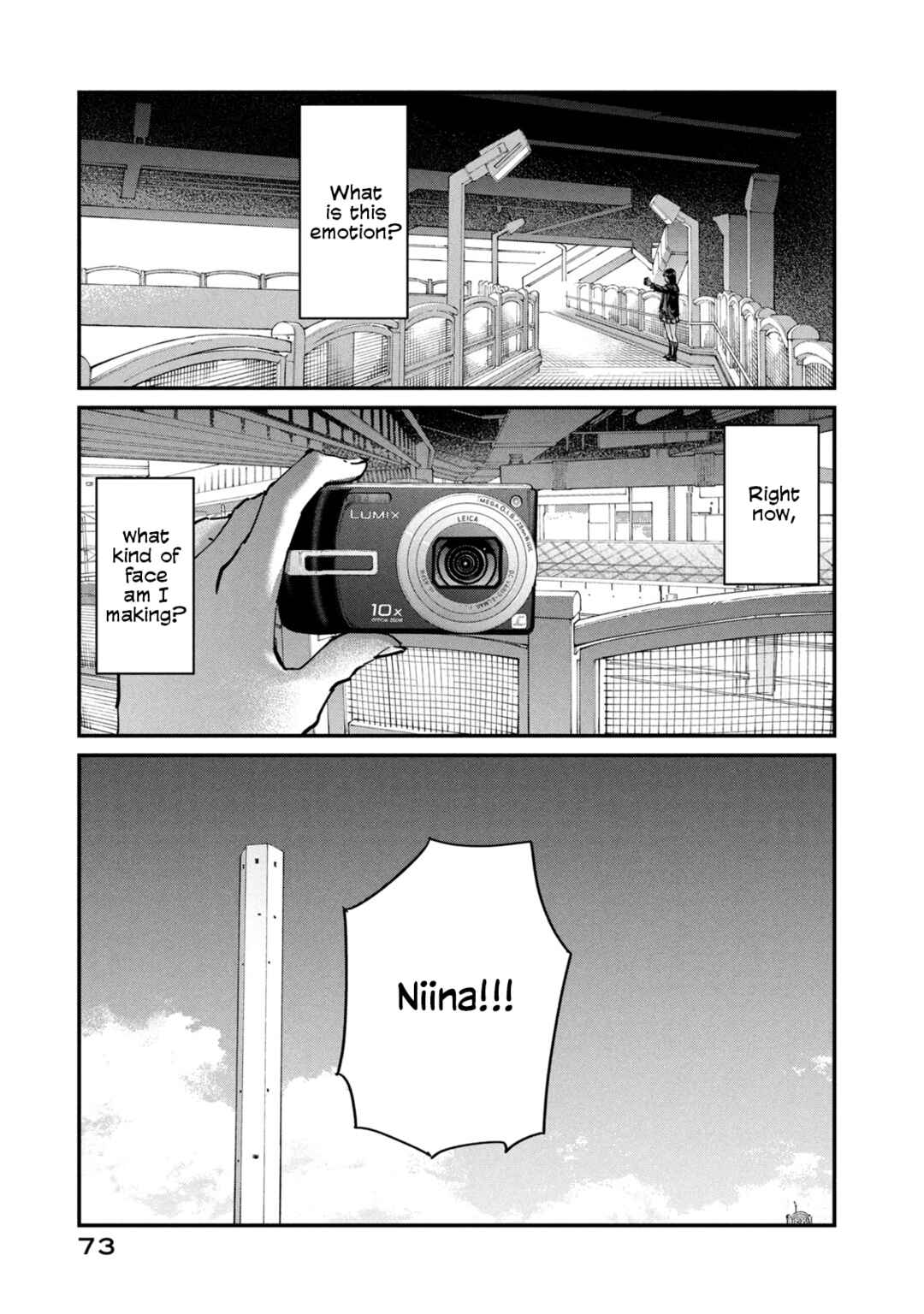 SUNNY 16 Chapter 2 - Page 24