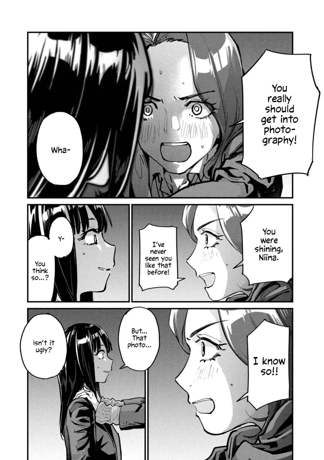SUNNY 16 Chapter 2 - Page 26