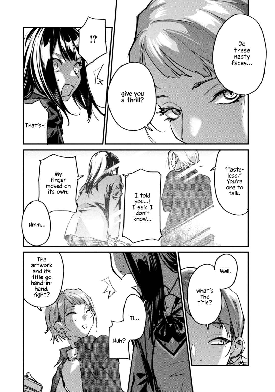 SUNNY 16 Chapter 2 - Page 32