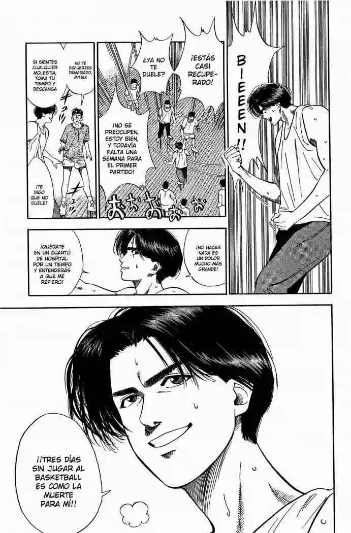 Slam Dunk! Chapter 70 - Page 11