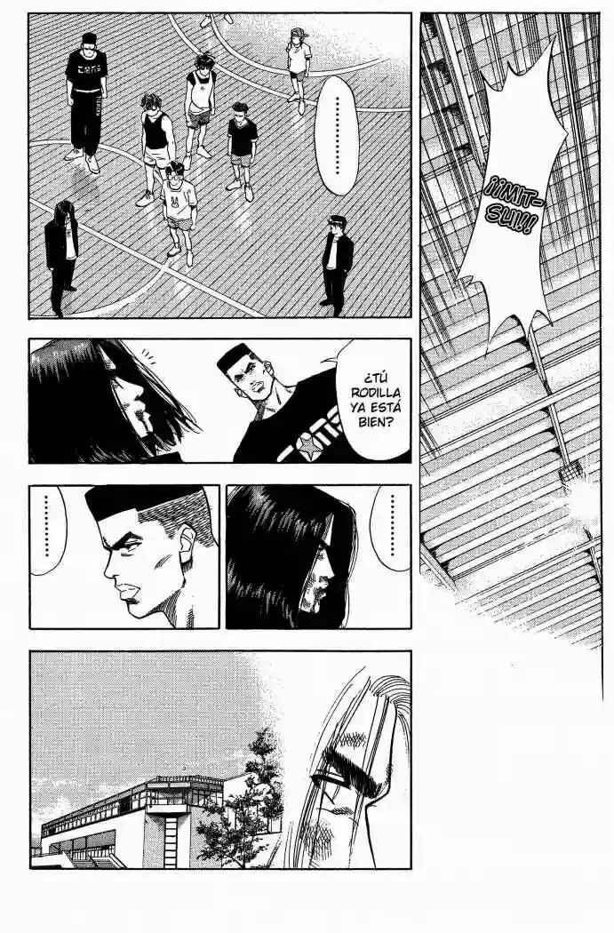 Slam Dunk! Chapter 70 - Page 14