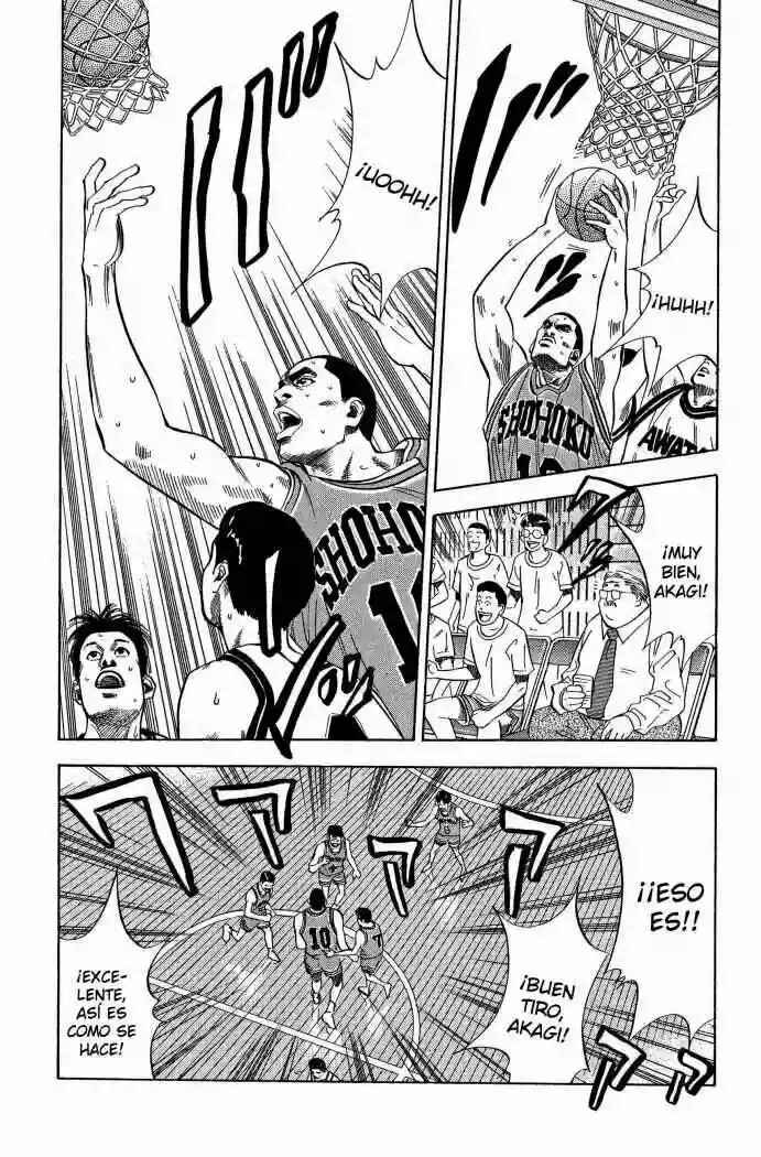 Slam Dunk! Chapter 70 - Page 16