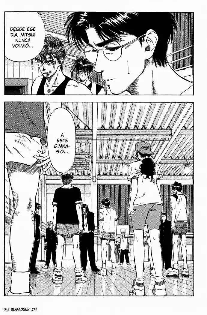 Slam Dunk! Chapter 70 - Page 20