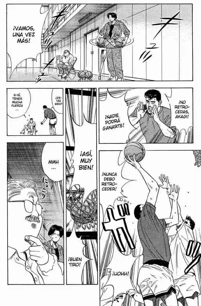 Slam Dunk! Chapter 70 - Page 6