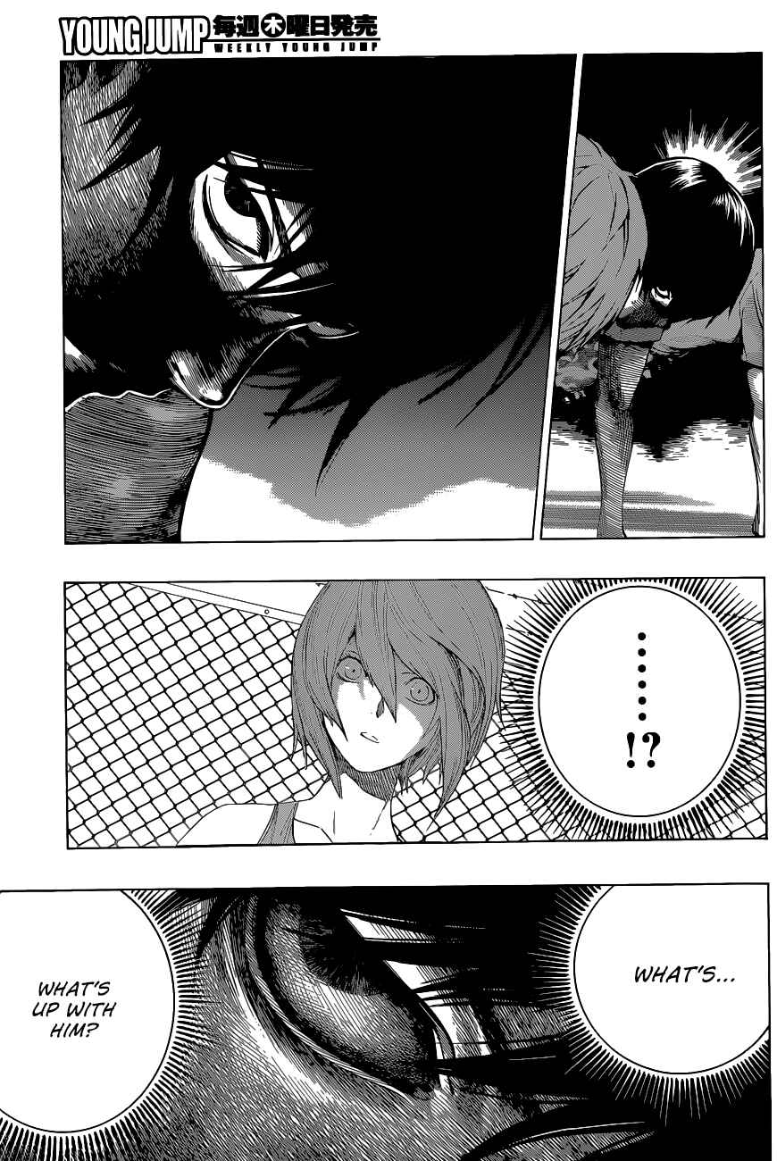 All You Need Is Kill Chapter 11 - Page 12