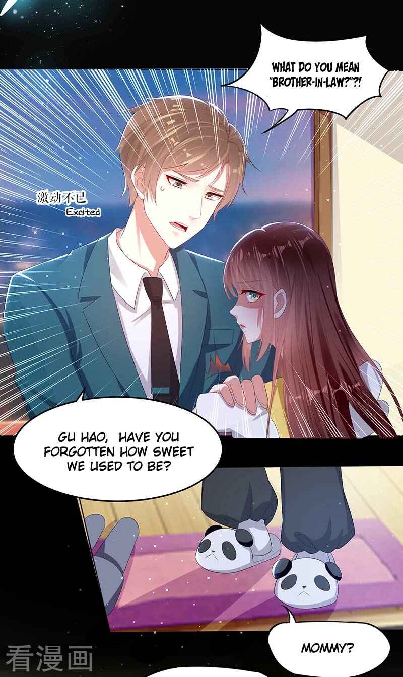 Genius Cool Treasure: President's Wife Is Too Powerful Chapter 16 - Page 14
