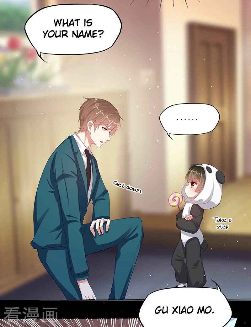 Genius Cool Treasure: President's Wife Is Too Powerful Chapter 16 - Page 18
