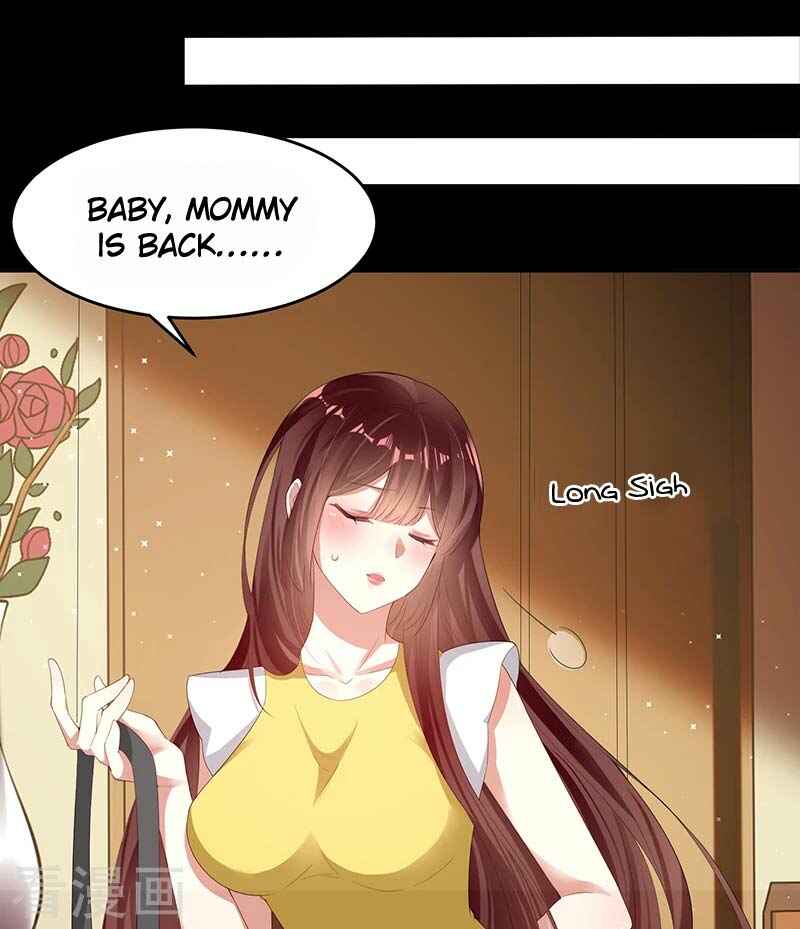 Genius Cool Treasure: President's Wife Is Too Powerful Chapter 16 - Page 2