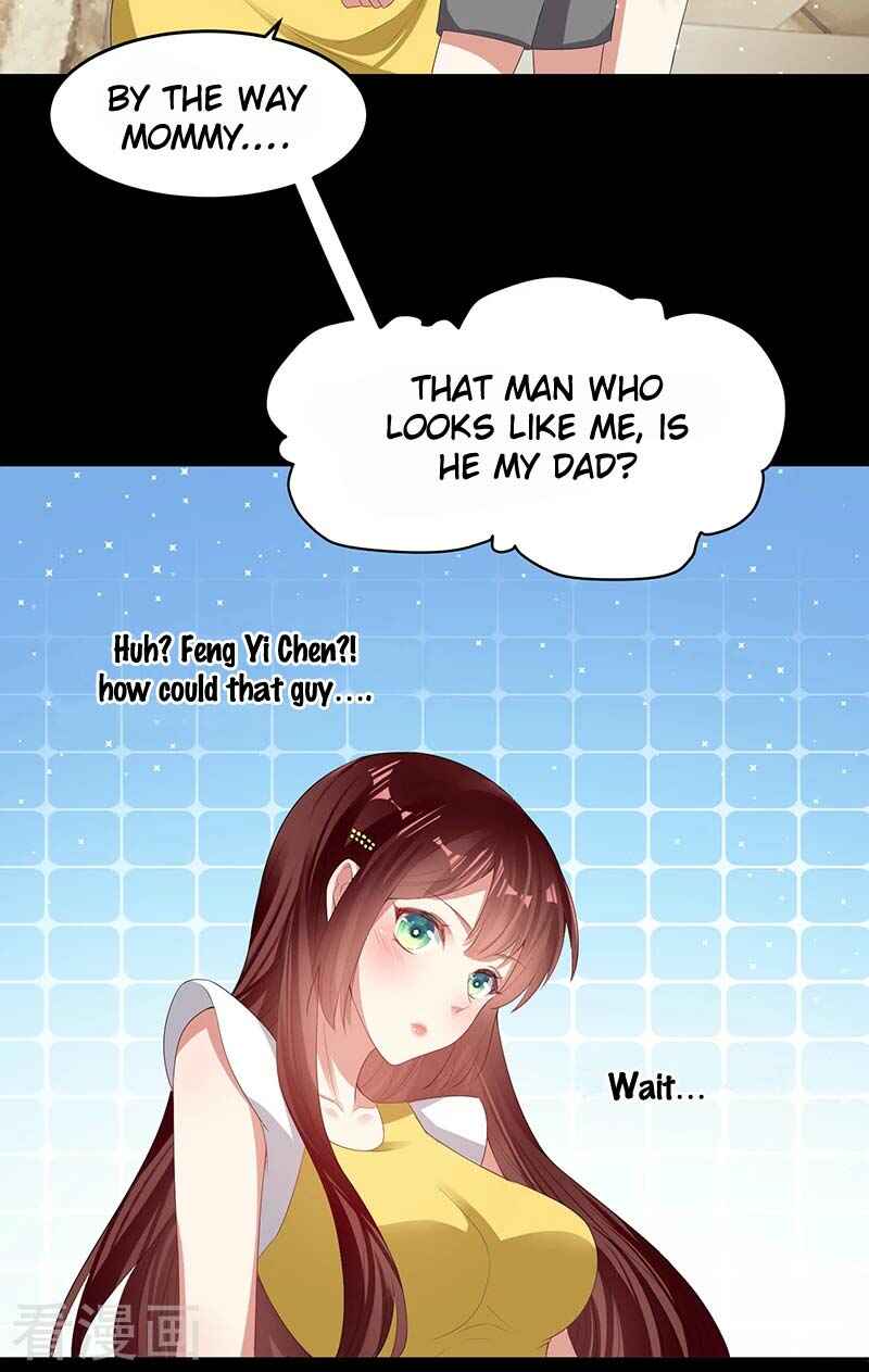 Genius Cool Treasure: President's Wife Is Too Powerful Chapter 16 - Page 7
