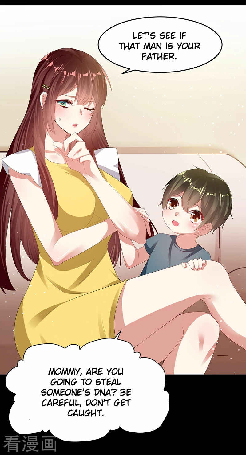 Genius Cool Treasure: President's Wife Is Too Powerful Chapter 16 - Page 9