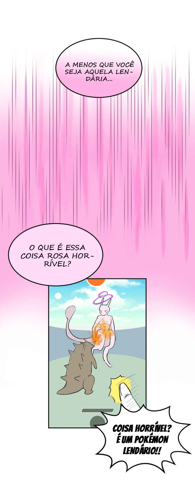 Boyfriend of the Dead Chapter 127 - Page 10