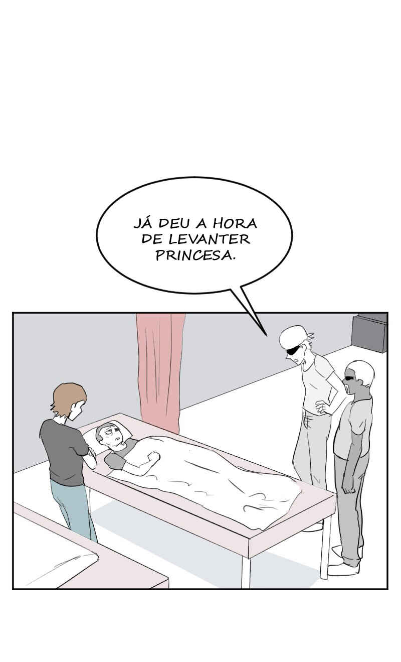 Boyfriend of the Dead Chapter 127 - Page 2
