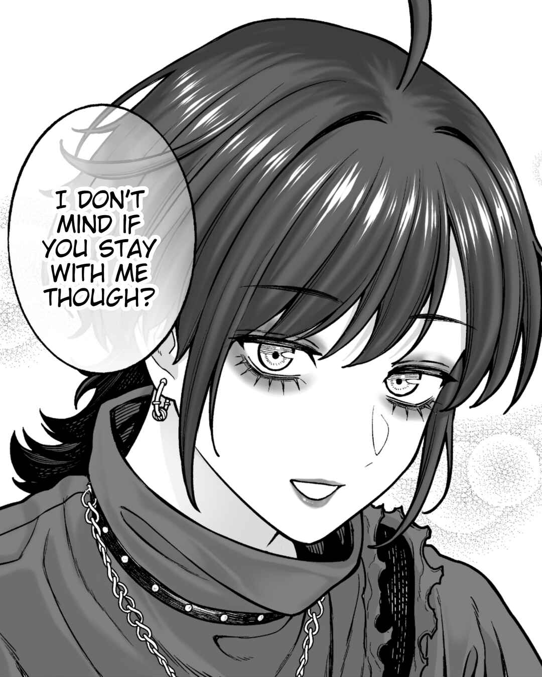 Kaisha to Shiseikatsu (Pre-Serialization) Chapter 191 - Page 3