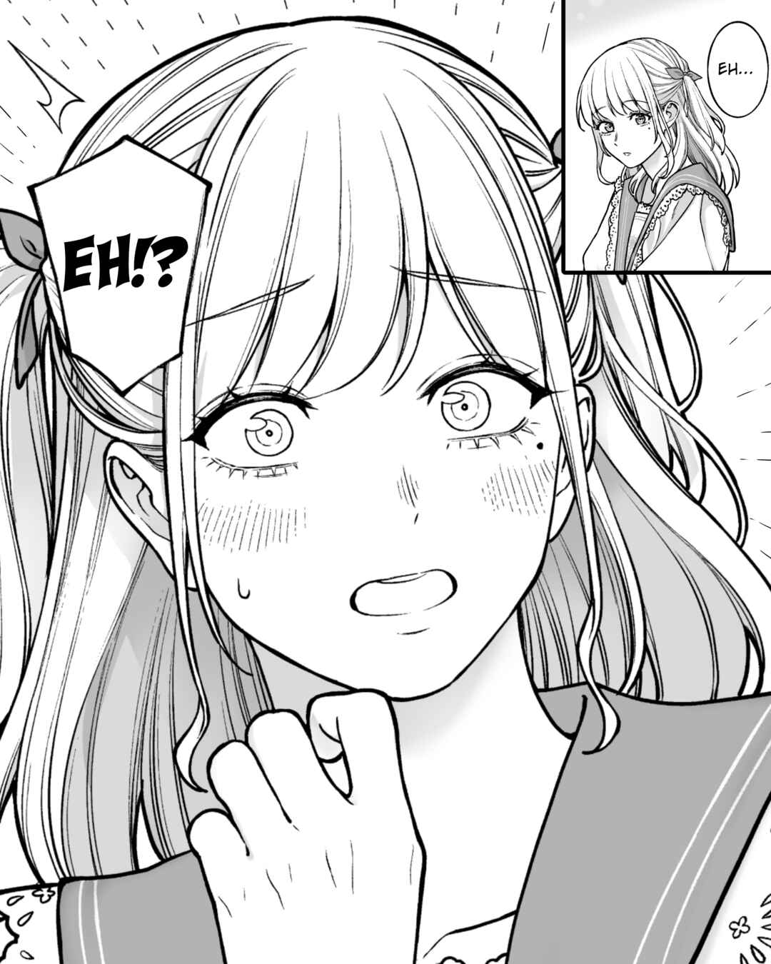 Kaisha to Shiseikatsu (Pre-Serialization) Chapter 191 - Page 4