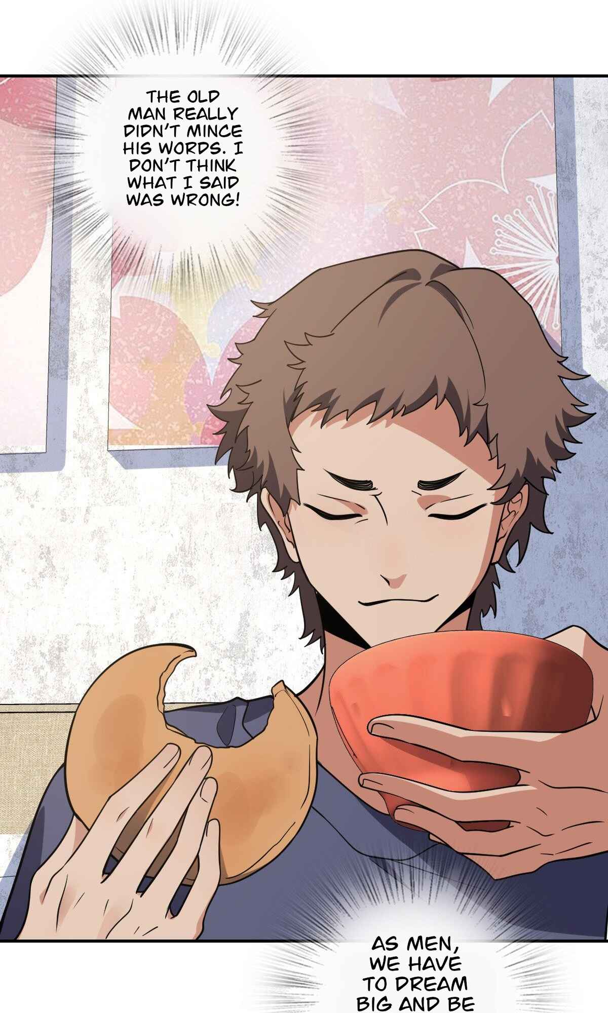 Wǒ Jiā Lǎopo Láizì Yīqiān Nián Qián Chapter 29 - Page 2
