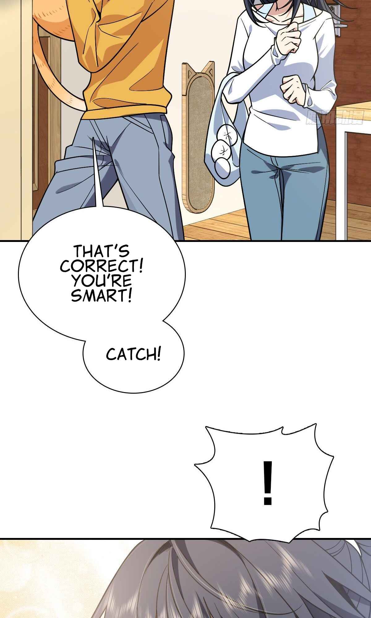 Wǒ Jiā Lǎopo Láizì Yīqiān Nián Qián Chapter 29 - Page 23