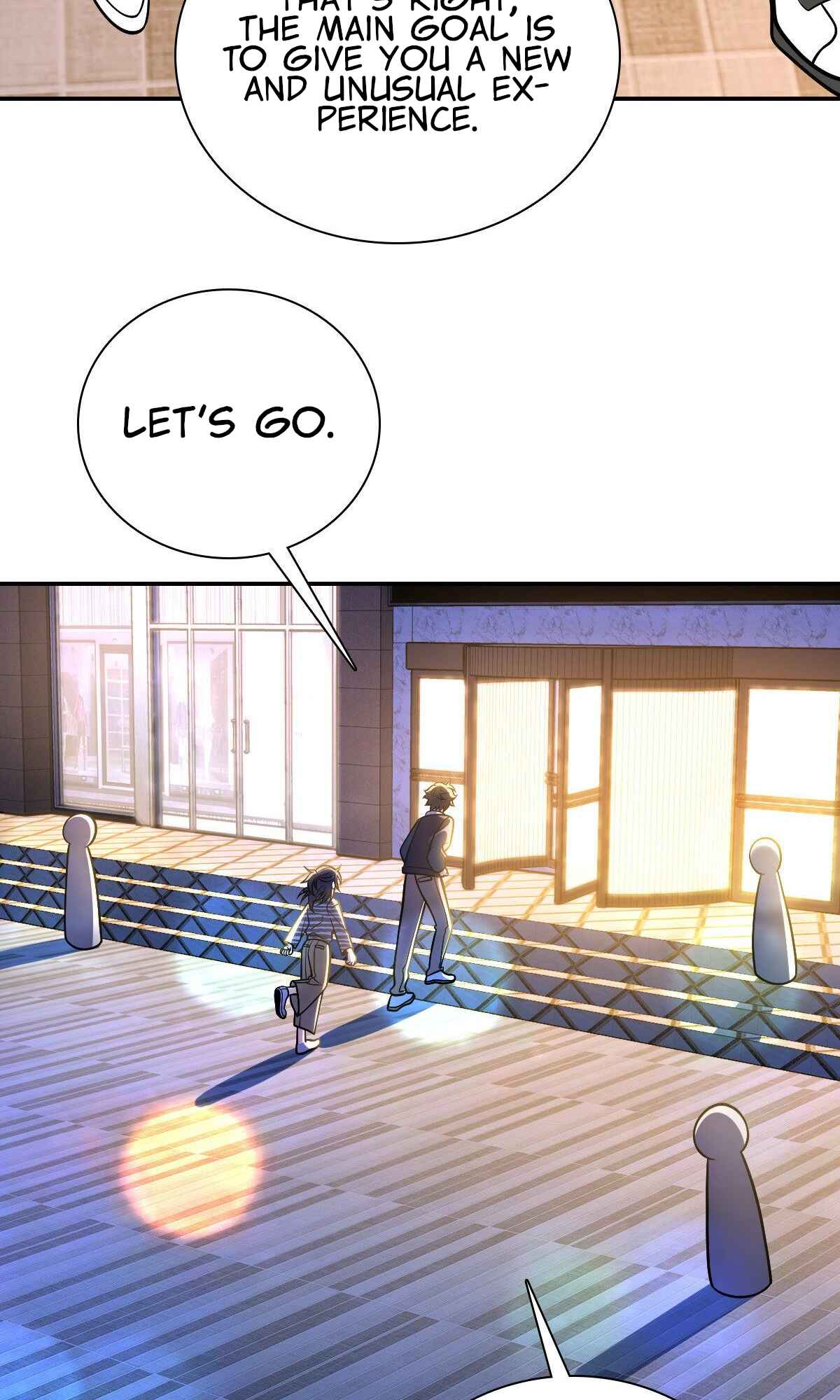 Wǒ Jiā Lǎopo Láizì Yīqiān Nián Qián Chapter 29 - Page 39