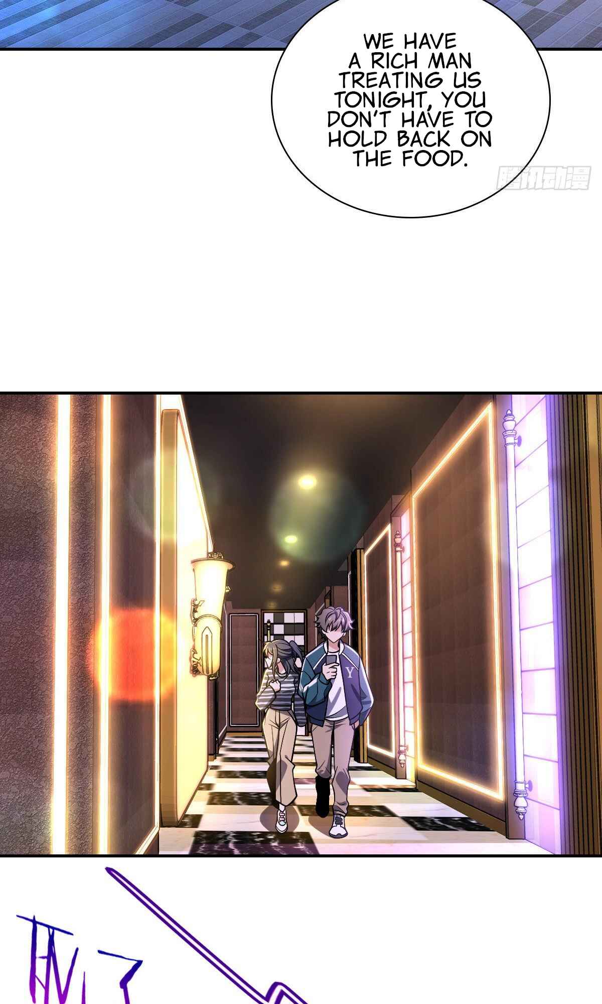 Wǒ Jiā Lǎopo Láizì Yīqiān Nián Qián Chapter 29 - Page 40