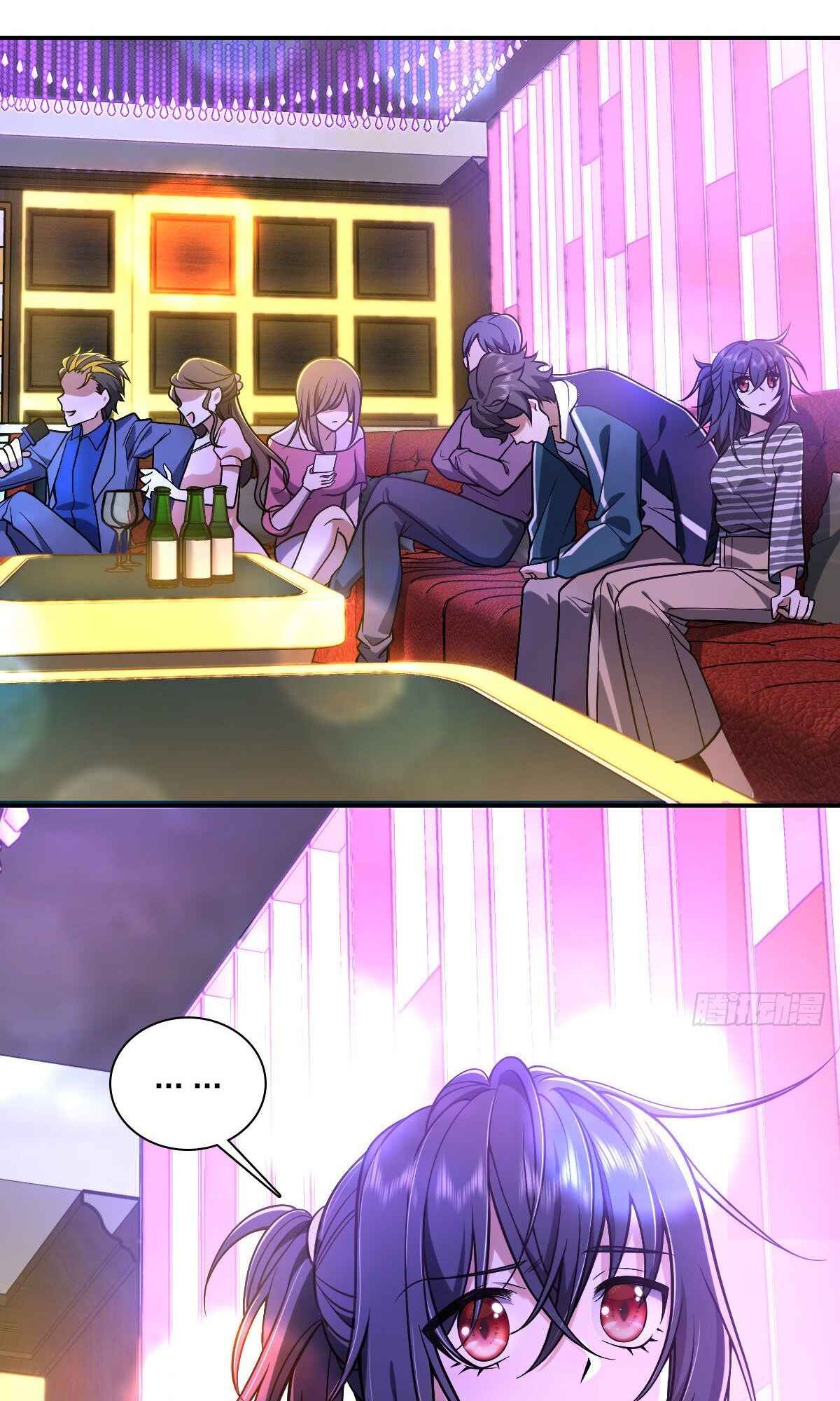 Wǒ Jiā Lǎopo Láizì Yīqiān Nián Qián Chapter 29 - Page 48
