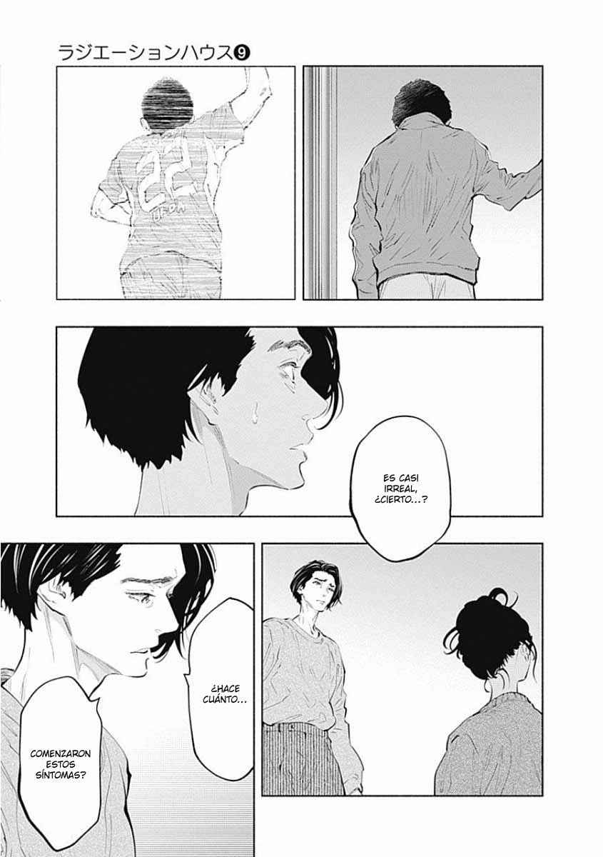 Radiation House Chapter 76 - Page 12