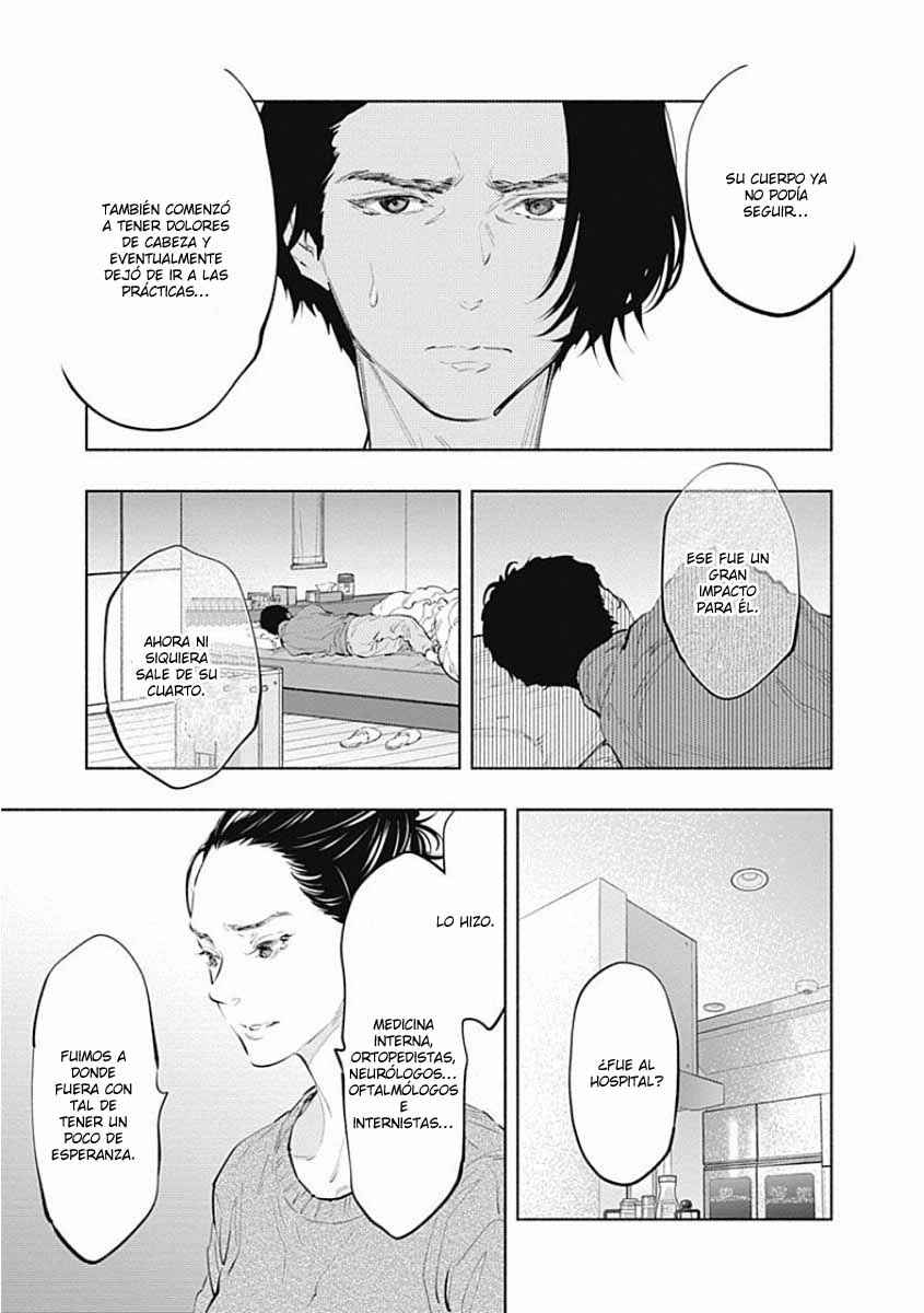 Radiation House Chapter 76 - Page 14
