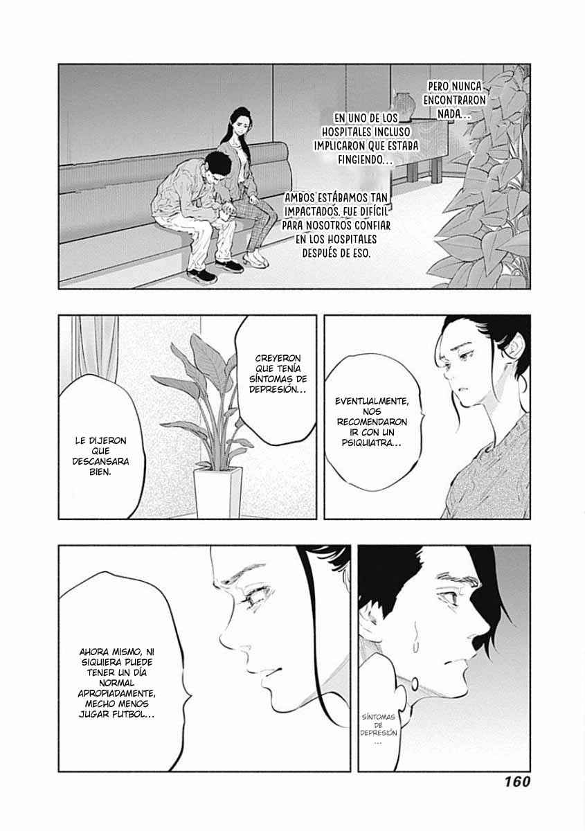 Radiation House Chapter 76 - Page 15