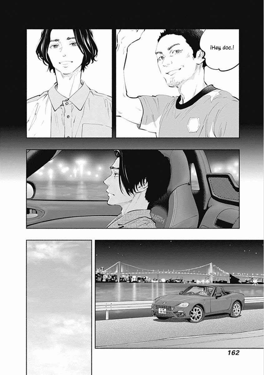Radiation House Chapter 76 - Page 17