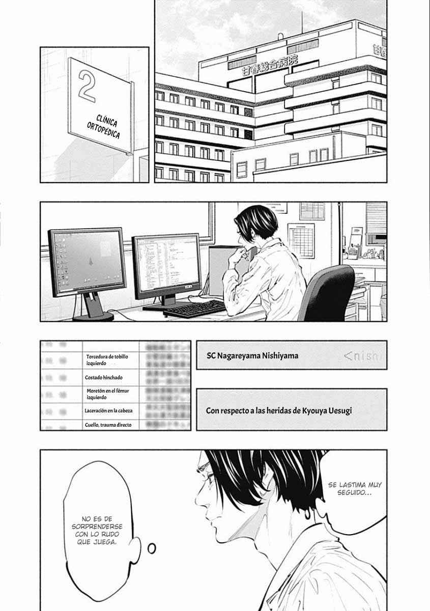 Radiation House Chapter 76 - Page 18