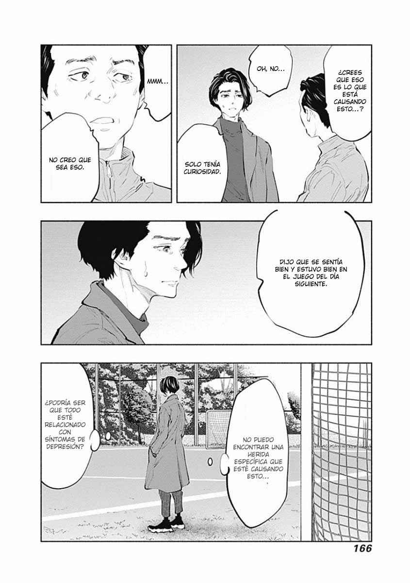 Radiation House Chapter 76 - Page 21