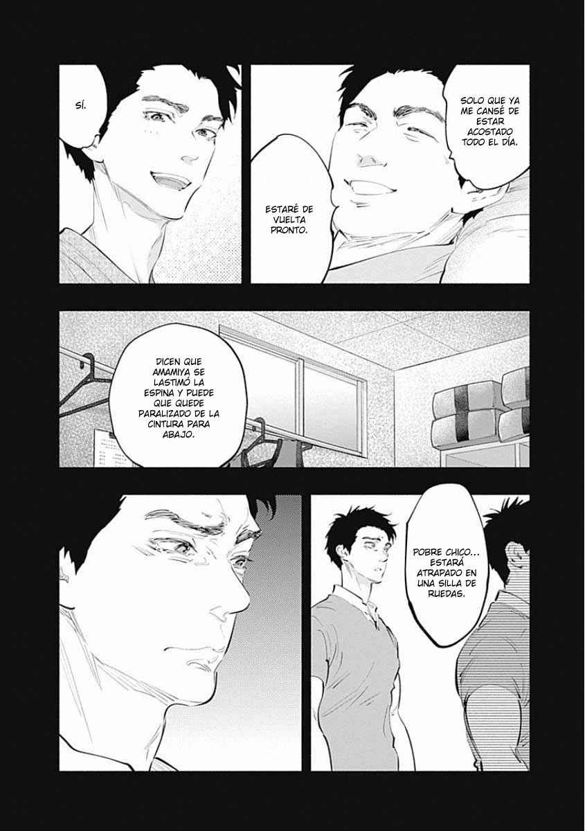 Radiation House Chapter 76 - Page 25