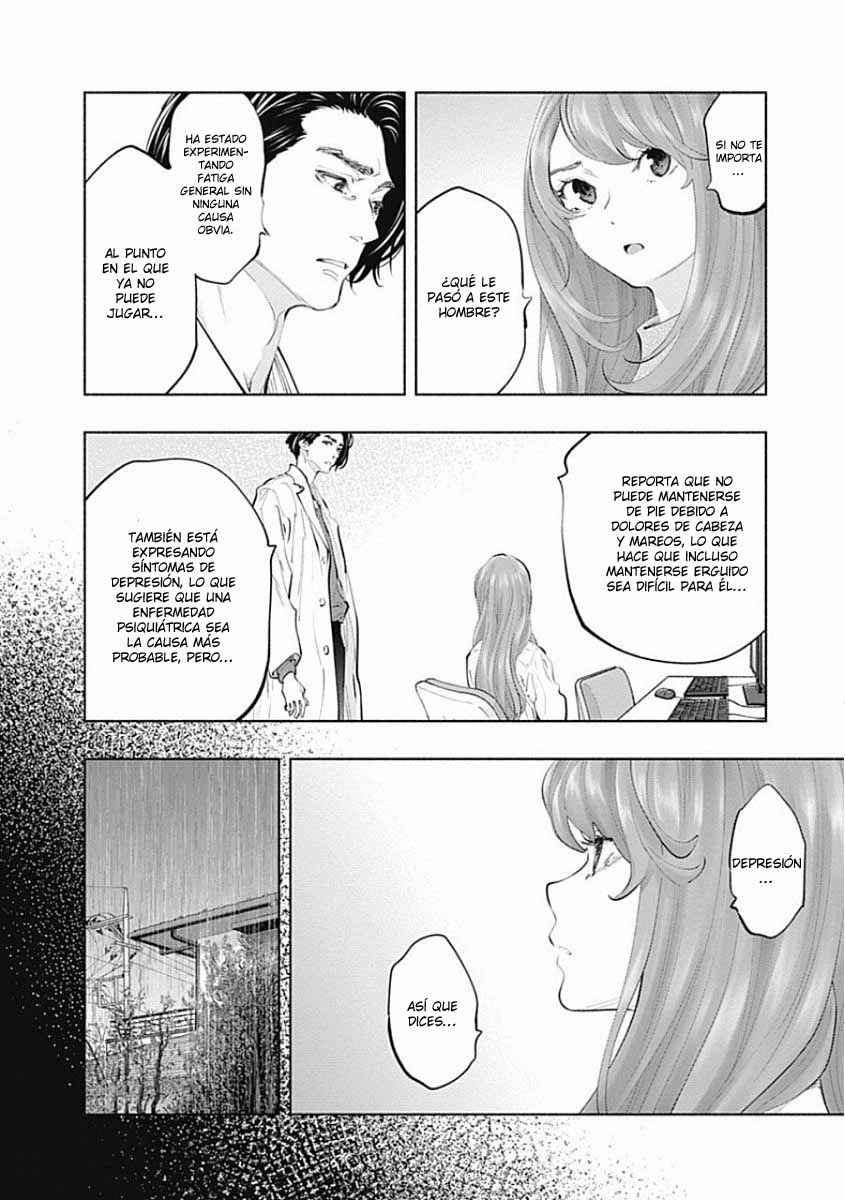 Radiation House Chapter 76 - Page 31