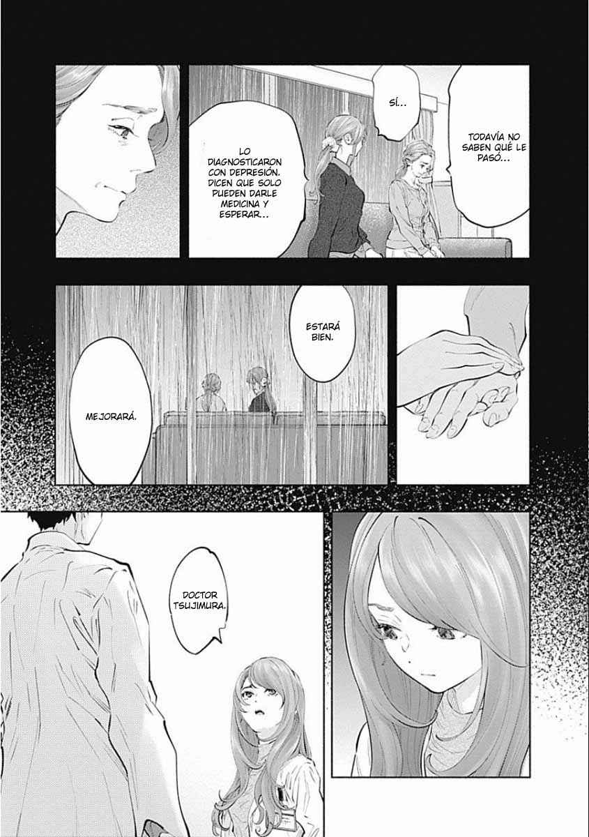 Radiation House Chapter 76 - Page 32