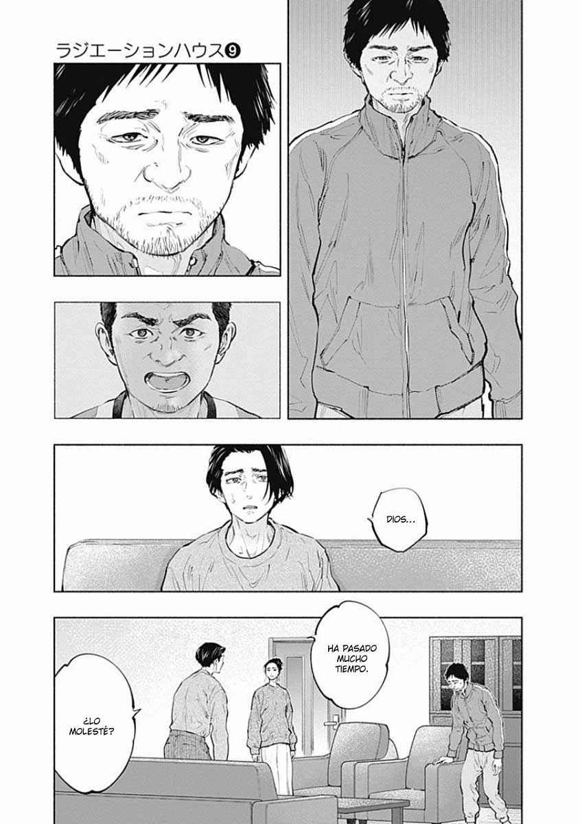 Radiation House Chapter 76 - Page 8