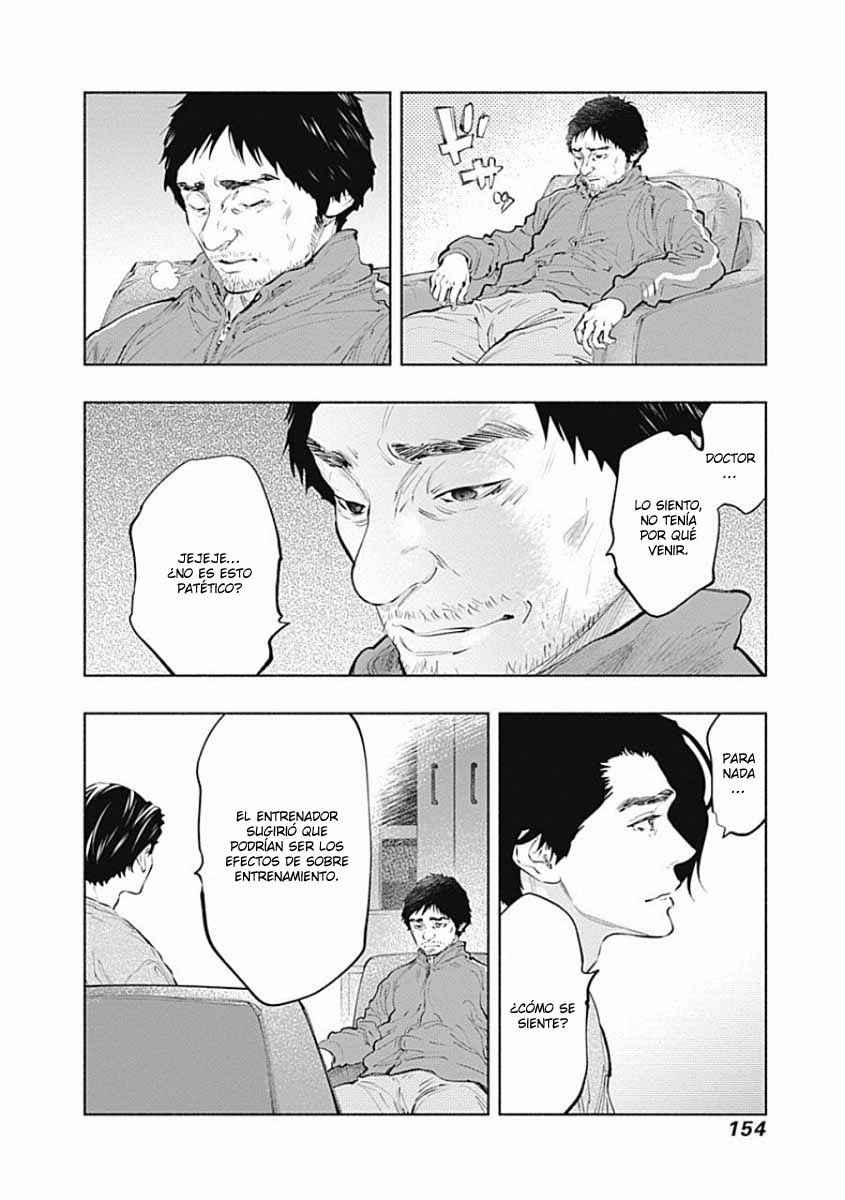 Radiation House Chapter 76 - Page 9