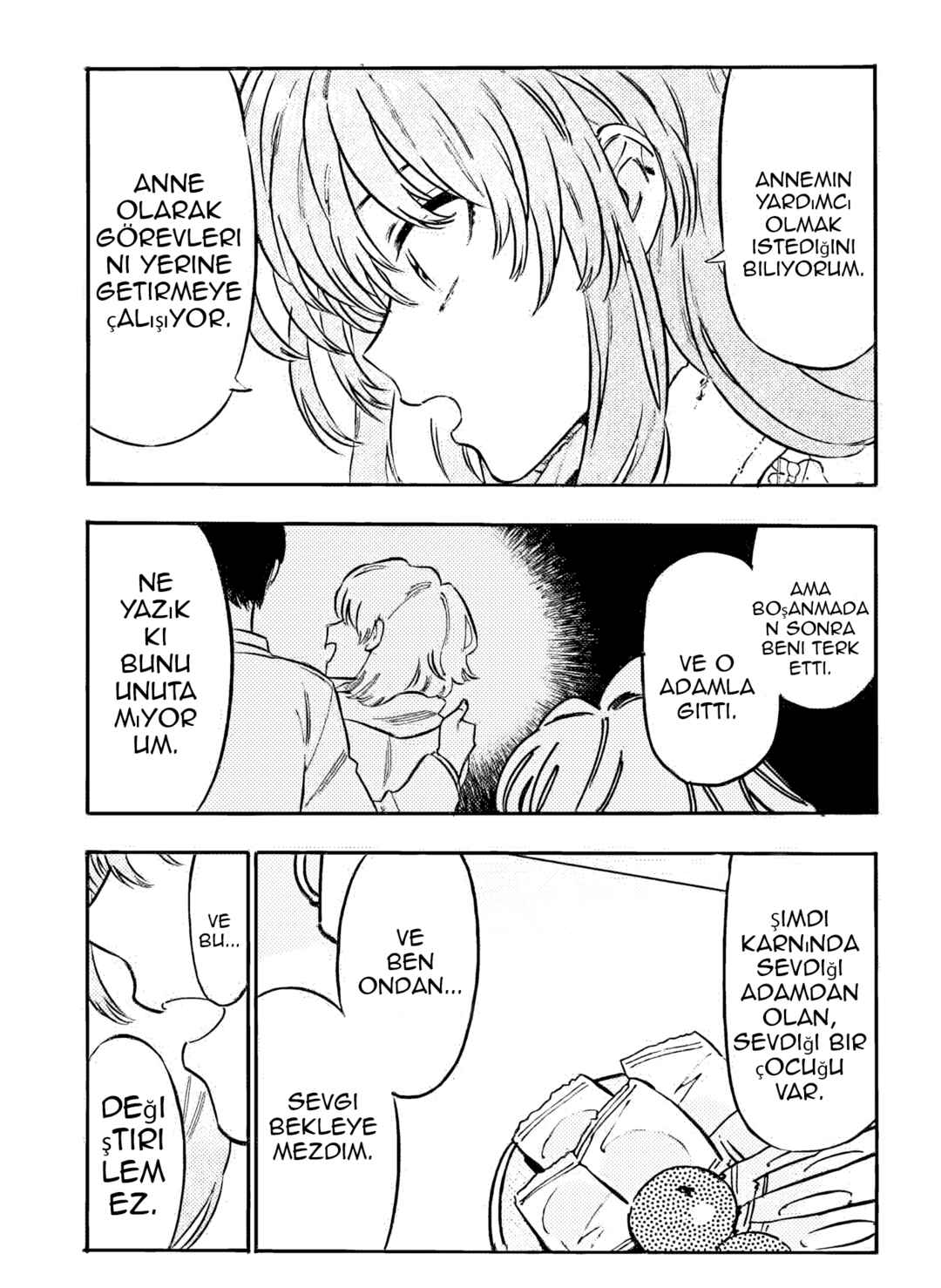 Toradora! Chapter 106 - Page 5