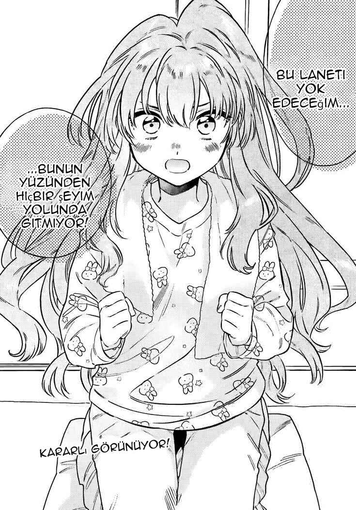 Toradora! Chapter 106 - Page 7