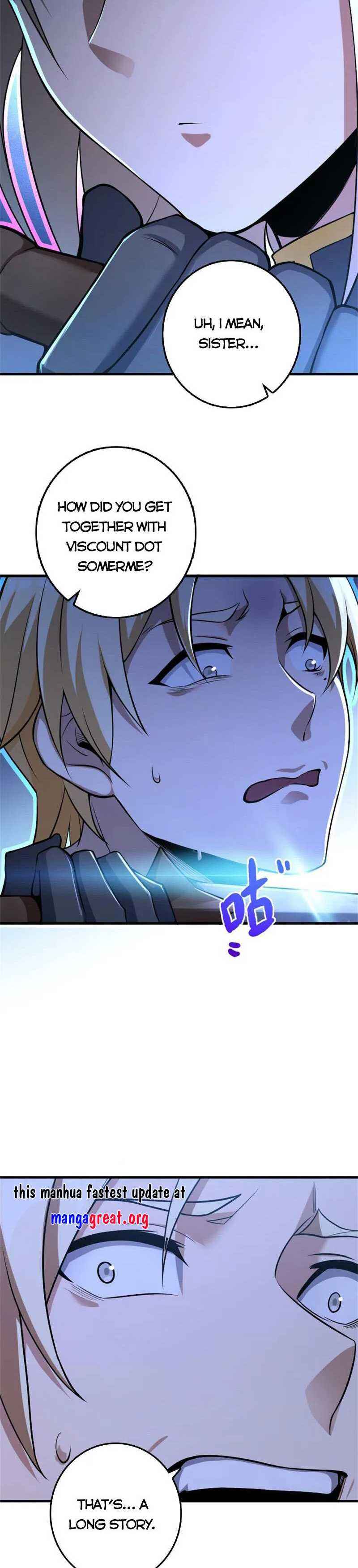 Fàngkāi Nàge Nǚwū Chapter 515 - Page 4