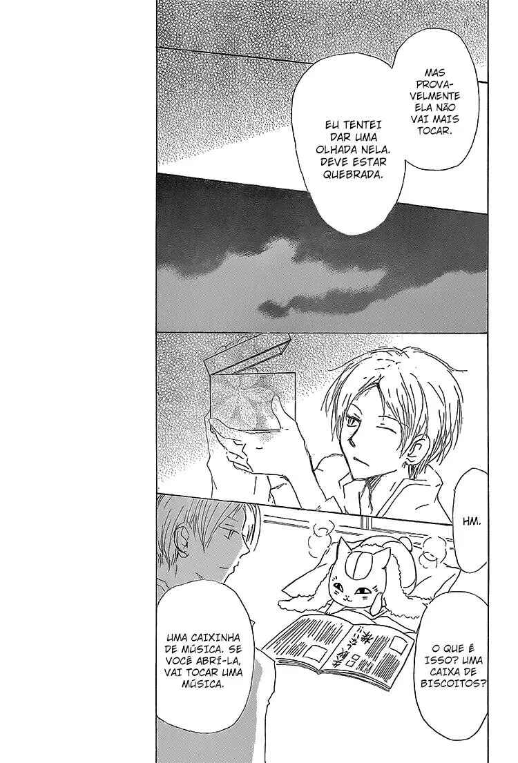 Natsume Yuujinchou Chapter 71 - Page 14