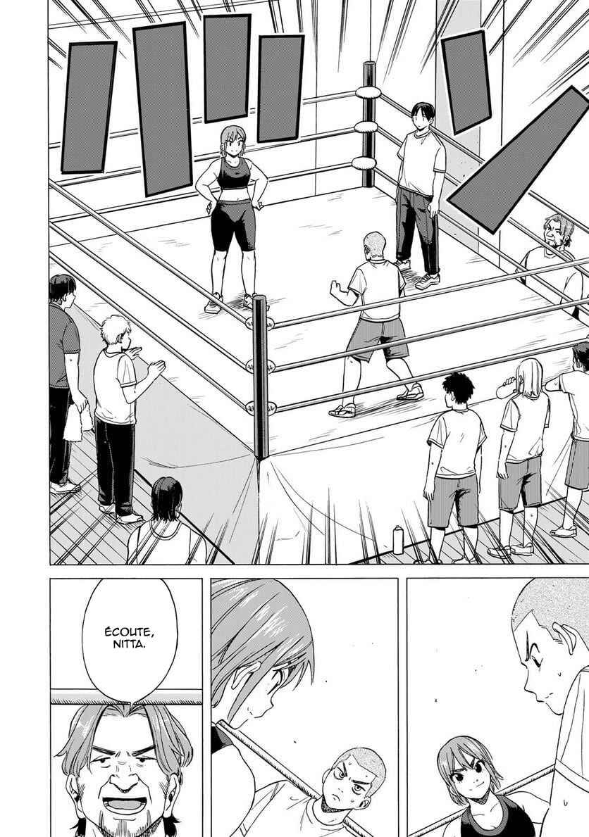 Bout na Kanojo Chapter 1 - Page 29