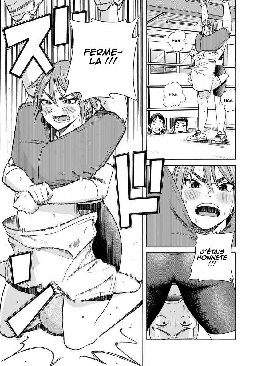 Bout na Kanojo Chapter 1 - Page 36