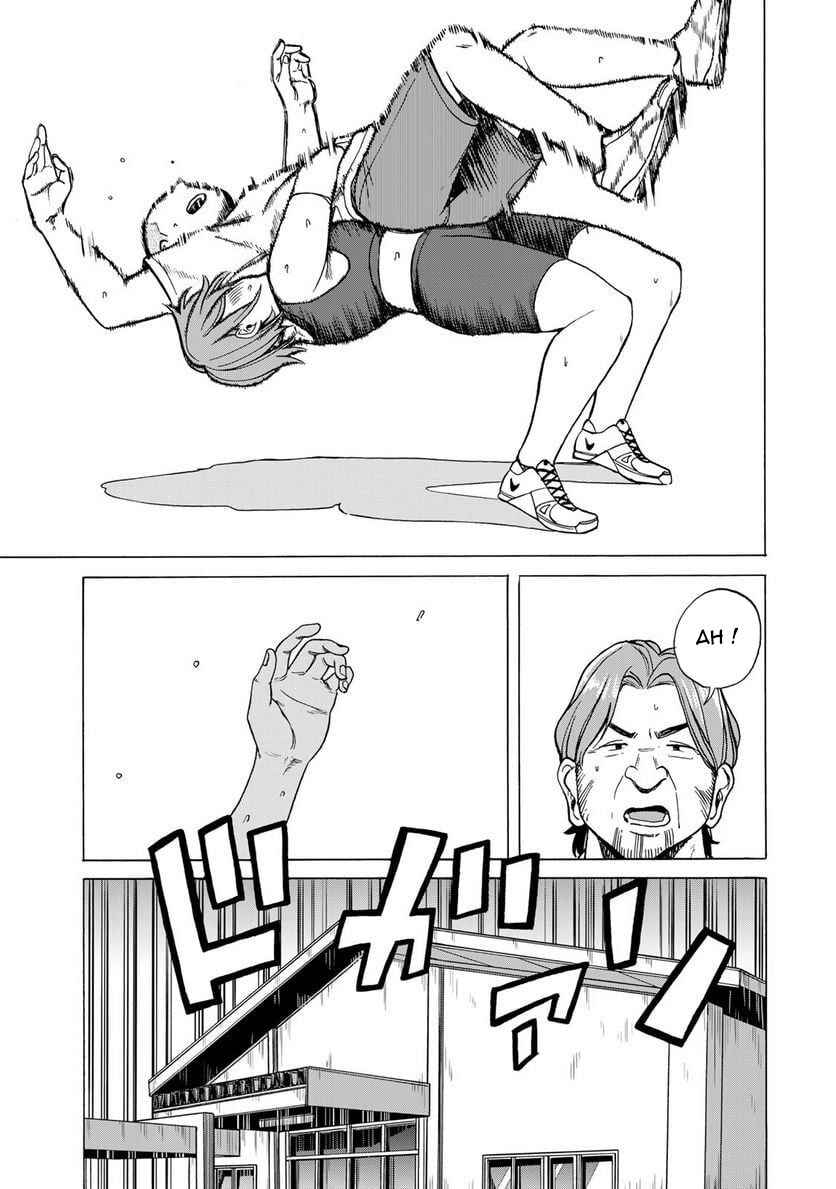 Bout na Kanojo Chapter 1 - Page 40