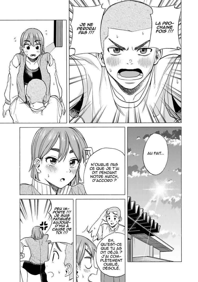 Bout na Kanojo Chapter 1 - Page 44