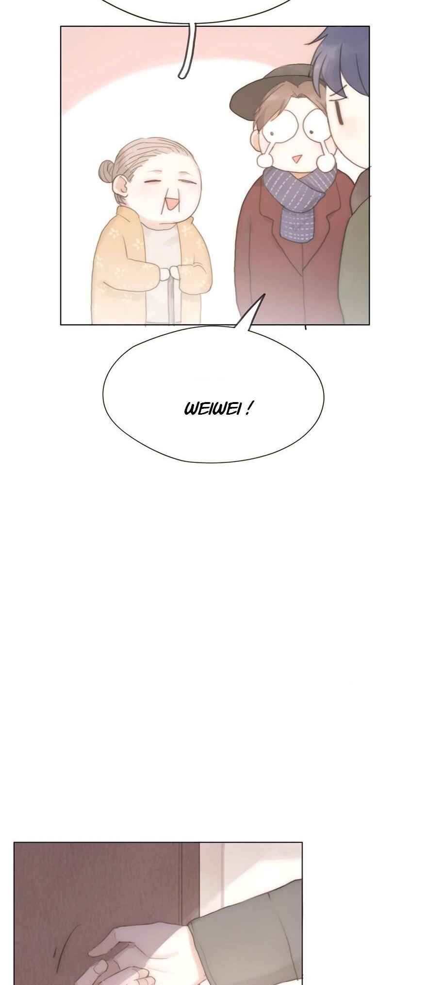 Scents of Seasons Chapter 11 - Page 12