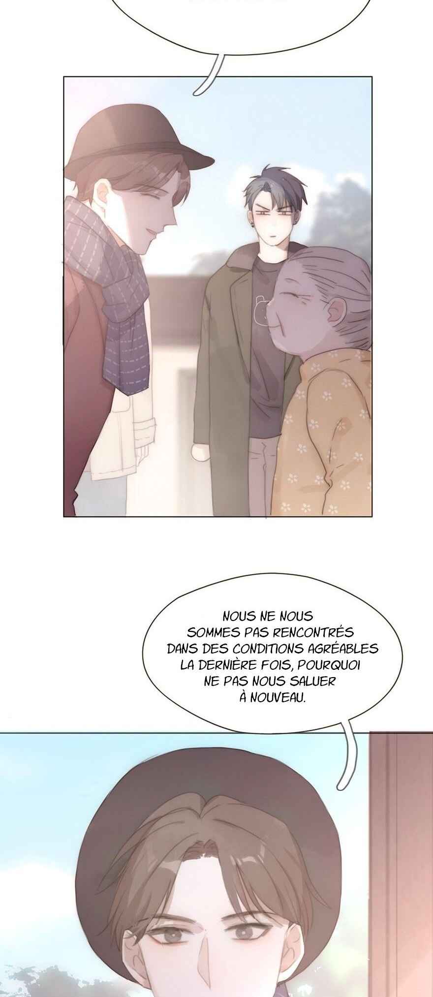 Scents of Seasons Chapter 11 - Page 14