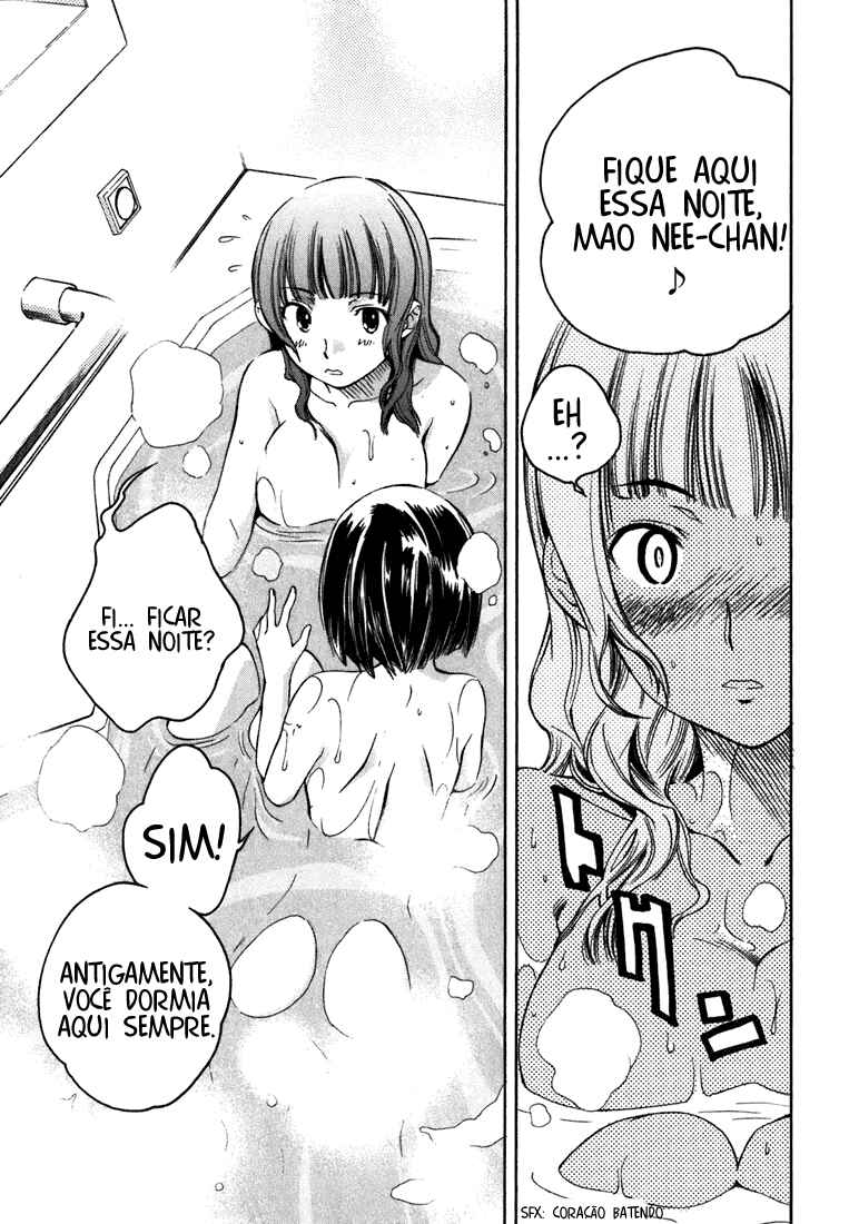 KimiKiss: Various Heroines Chapter 3 - Page 21