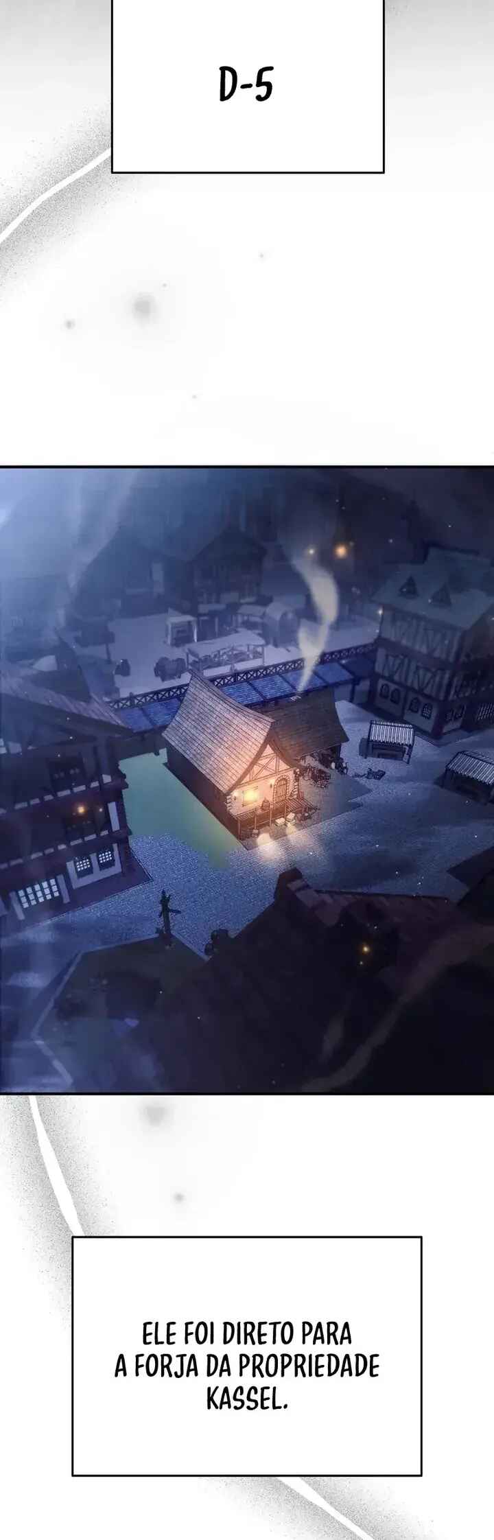 The Genius Blacksmith's Game Chapter 16 - Page 10